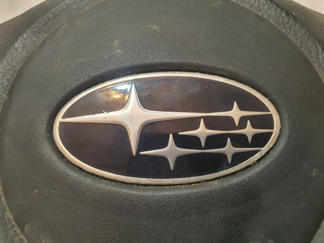 bontott SUBARU OUTBACK Kormánylégzsák