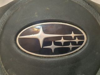 bontott SUBARU OUTBACK Kormánylégzsák