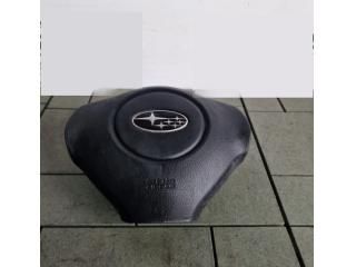 bontott SUBARU OUTBACK Kormánylégzsák