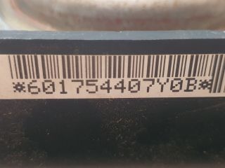 bontott SUBARU OUTBACK Kormánylégzsák