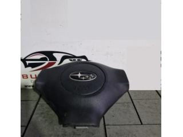 bontott SUBARU OUTBACK Kormánylégzsák