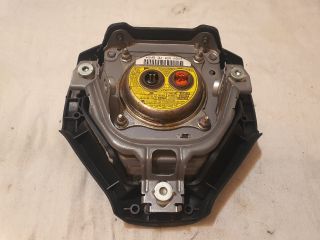 bontott SUBARU OUTBACK Kormánylégzsák