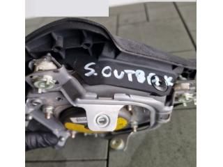 bontott SUBARU OUTBACK Kormánylégzsák