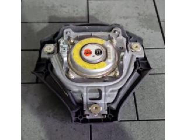 bontott SUBARU OUTBACK Kormánylégzsák