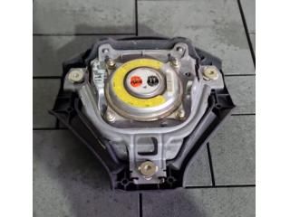 bontott SUBARU OUTBACK Kormánylégzsák