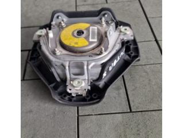 bontott SUBARU OUTBACK Kormánylégzsák