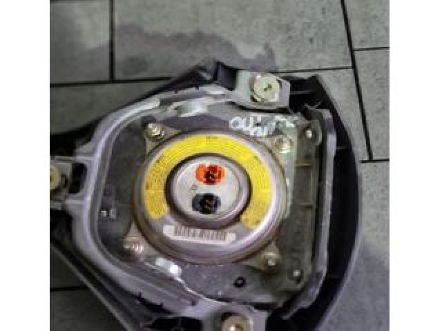 bontott SUBARU OUTBACK Kormánylégzsák