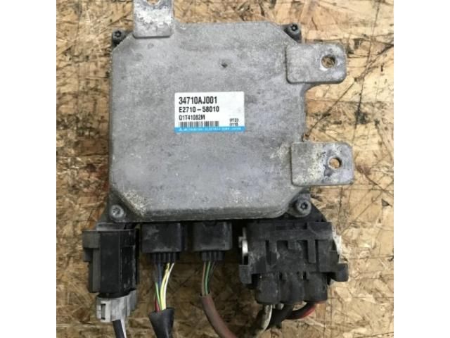 bontott SUBARU OUTBACK Kormánymű Elektronika