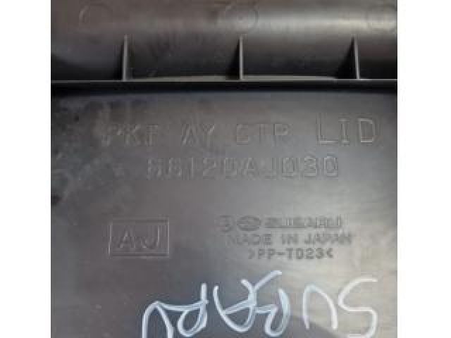 bontott SUBARU OUTBACK Középső Szellőző