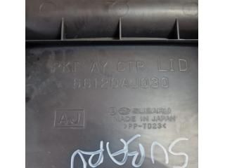 bontott SUBARU OUTBACK Középső Szellőző