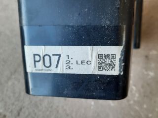 bontott SUBARU OUTBACK Középső Szellőző