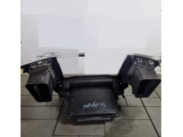 bontott SUBARU OUTBACK Középső Szellőző