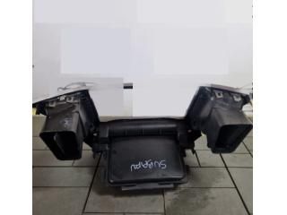 bontott SUBARU OUTBACK Középső Szellőző