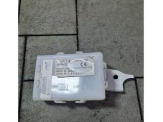 bontott SUBARU OUTBACK Központizár Elektronika