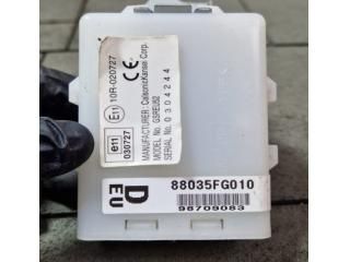 bontott SUBARU OUTBACK Központizár Elektronika