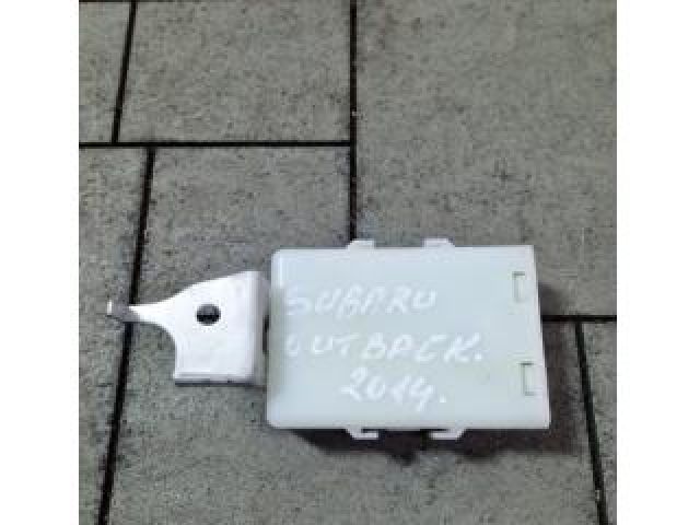bontott SUBARU OUTBACK Központizár Elektronika