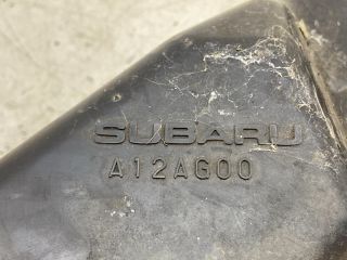 bontott SUBARU OUTBACK Légbeömlő