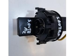 bontott SUBARU OUTBACK Légzsák Átvezető Szalagkábel