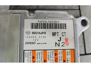 bontott SUBARU OUTBACK Légzsák Elektronika