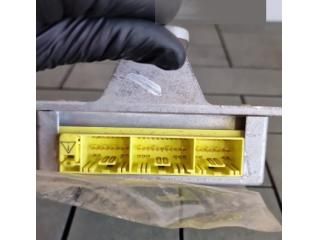 bontott SUBARU OUTBACK Légzsák Elektronika