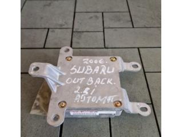 bontott SUBARU OUTBACK Légzsák Elektronika
