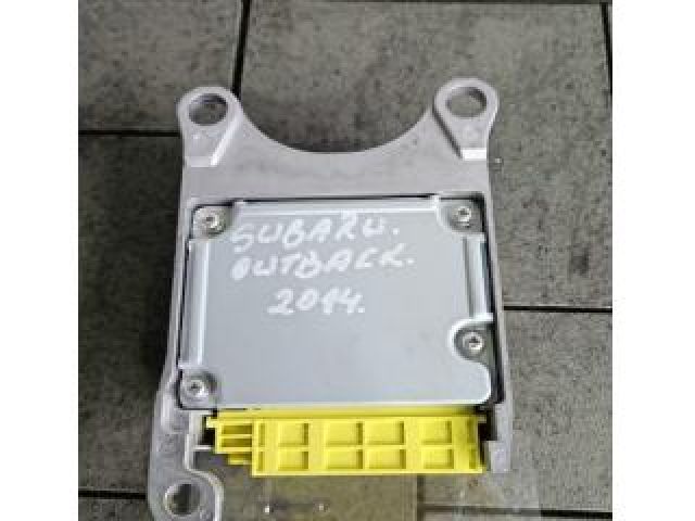 bontott SUBARU OUTBACK Légzsák Elektronika