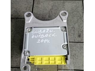 bontott SUBARU OUTBACK Légzsák Elektronika