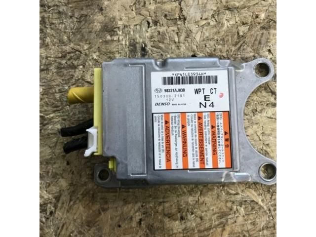 bontott SUBARU OUTBACK Légzsák Elektronika