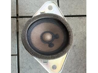 bontott SUBARU OUTBACK Magassugárzó Hangszóró