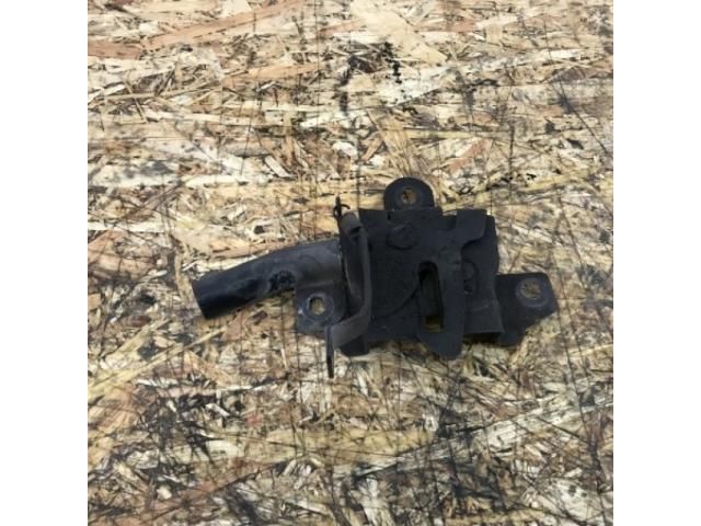 bontott SUBARU OUTBACK Motorháztető Zárszerkezet