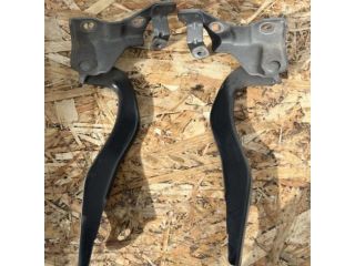 bontott SUBARU OUTBACK Motorháztető Zsanér Pár