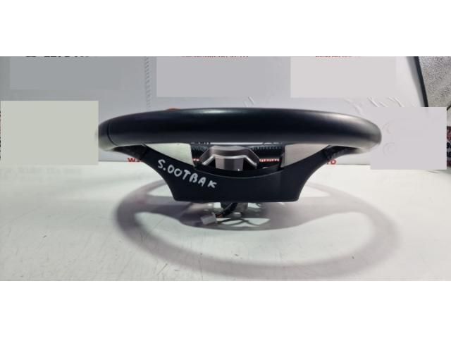 bontott SUBARU OUTBACK Multikormány