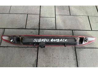 bontott SUBARU OUTBACK Pótféklámpa