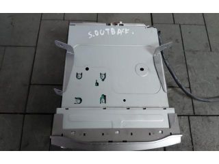 bontott SUBARU OUTBACK Rádió / CD