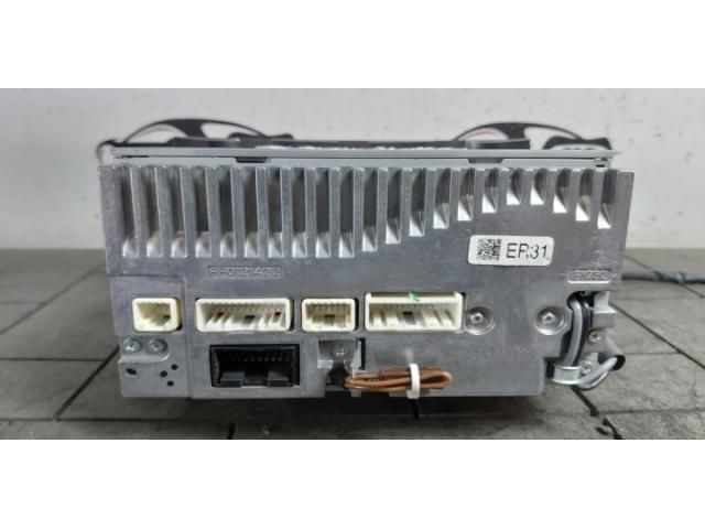 bontott SUBARU OUTBACK Rádió / CD