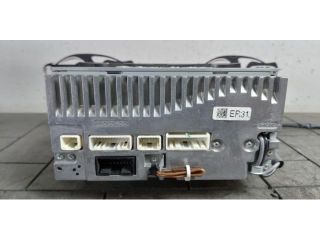 bontott SUBARU OUTBACK Rádió / CD