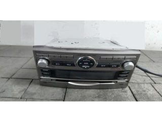 bontott SUBARU OUTBACK Rádió / CD