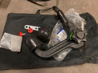 bontott SUBARU OUTBACK Vonóhorog