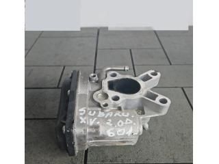 bontott SUBARU XV EGR / AGR Szelep