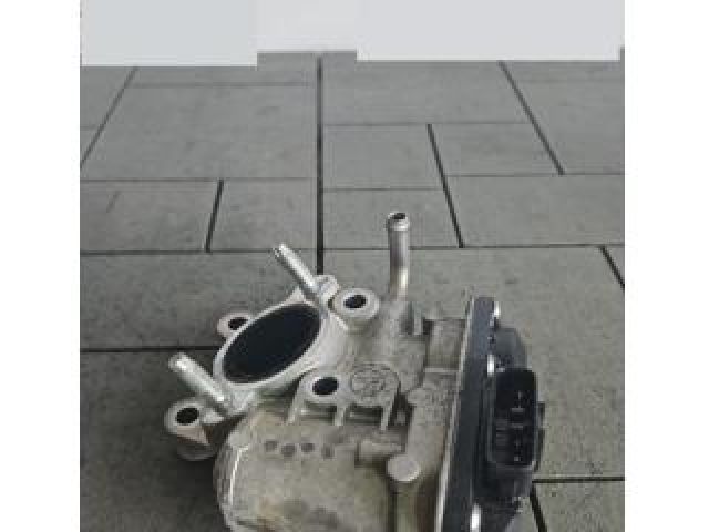 bontott SUBARU XV EGR / AGR Szelep