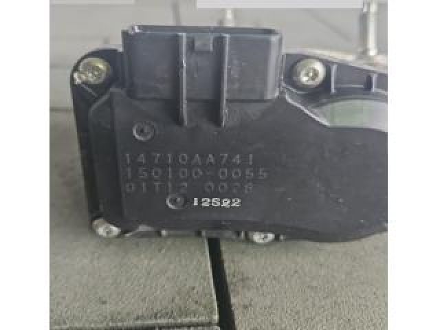 bontott SUBARU XV EGR / AGR Szelep