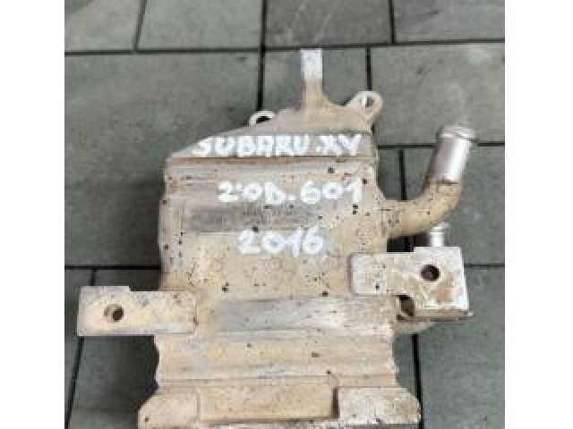 bontott SUBARU XV EGR Hűtő