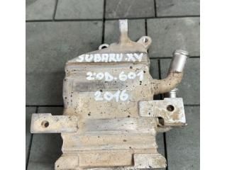 bontott SUBARU XV EGR Hűtő