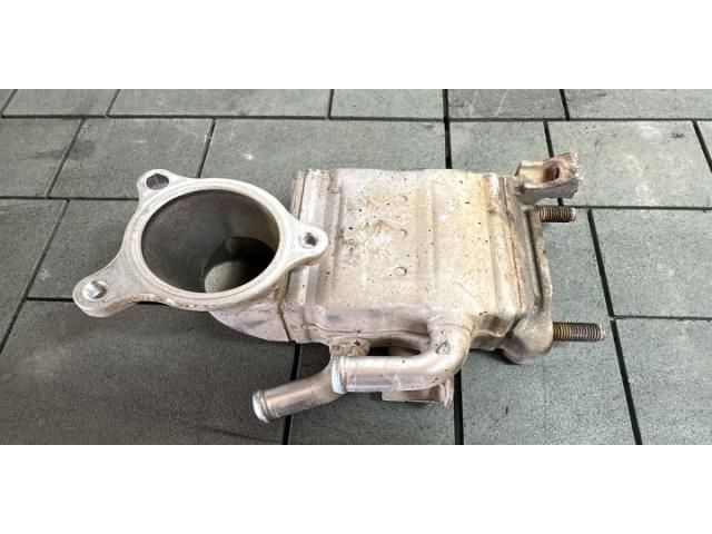 bontott SUBARU XV EGR Hűtő