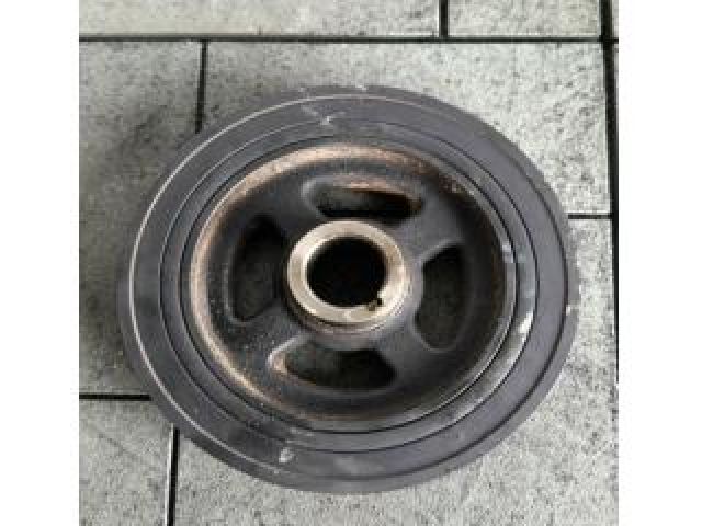 bontott SUBARU XV Főtengely Szíjtárcsa