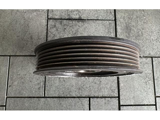 bontott SUBARU XV Főtengely Szíjtárcsa