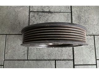 bontott SUBARU XV Főtengely Szíjtárcsa