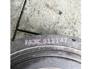 bontott SUBARU XV Főtengely Szíjtárcsa