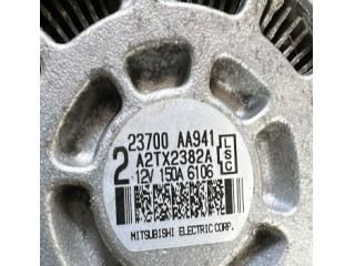 bontott SUBARU XV Generátor