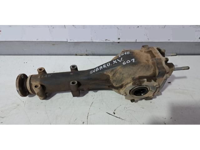 bontott SUBARU XV Hátsó Differenciálmű